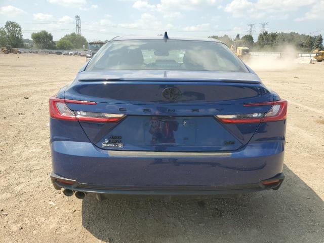 Toyota Camry Xse Image 8