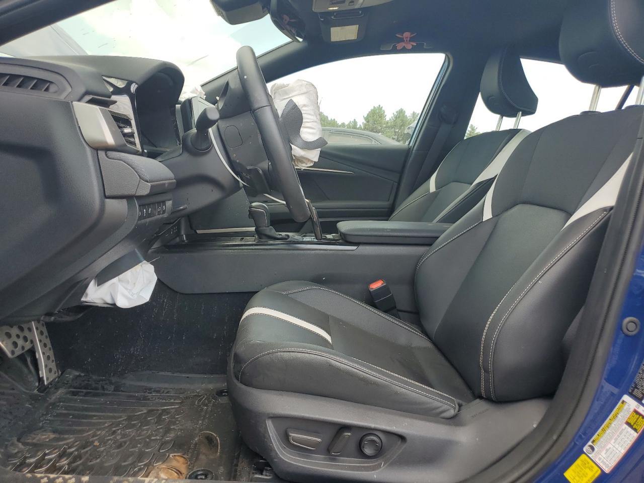 Toyota Camry Xse Image 6