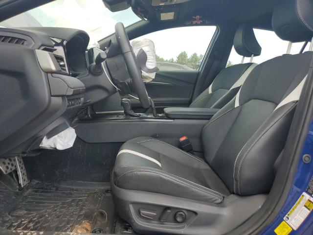 Toyota Camry Xse Image 6