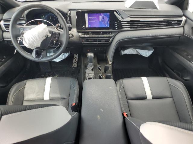 Toyota Camry Xse Image 11