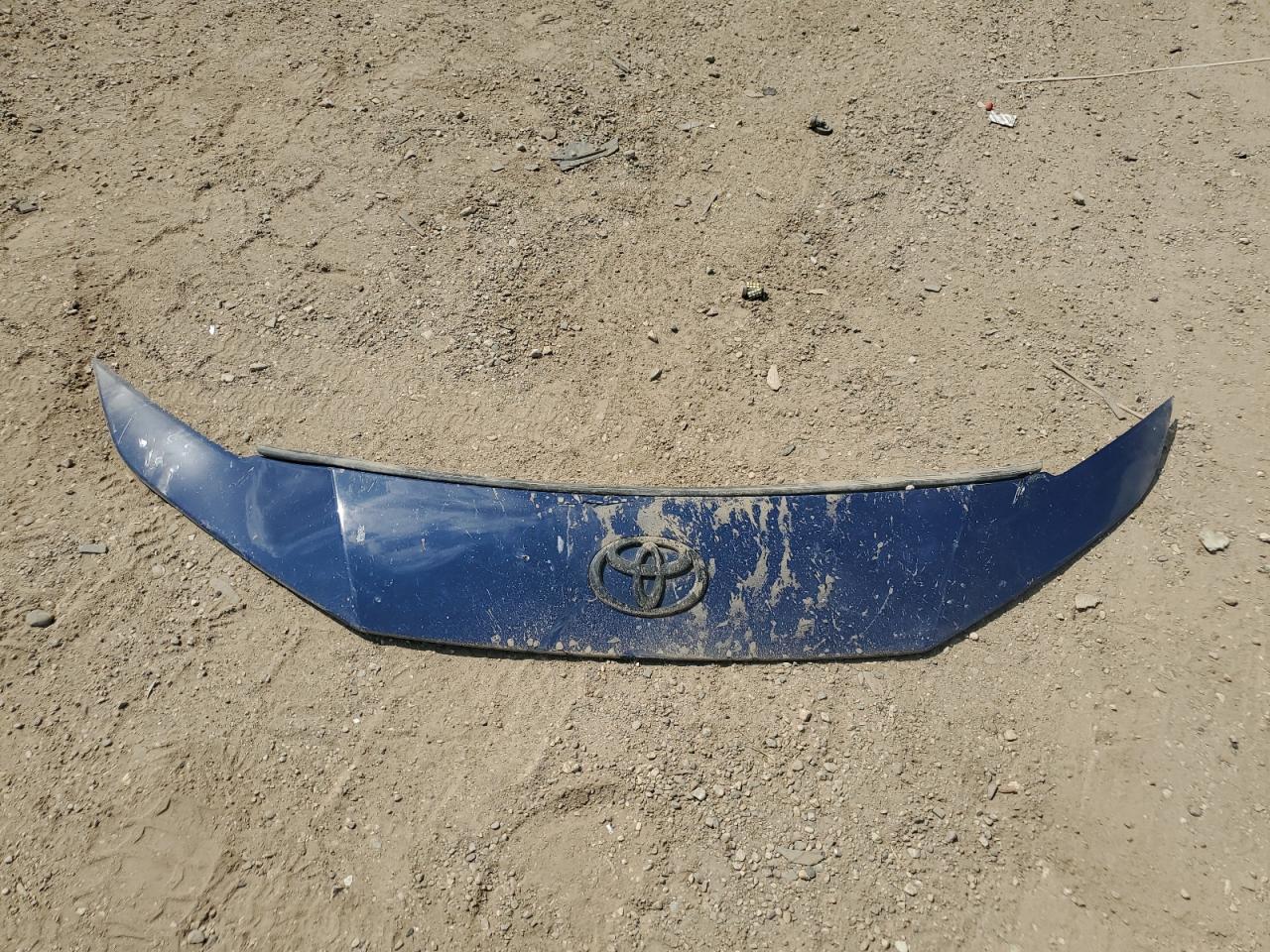 Toyota Camry Xse Image 5