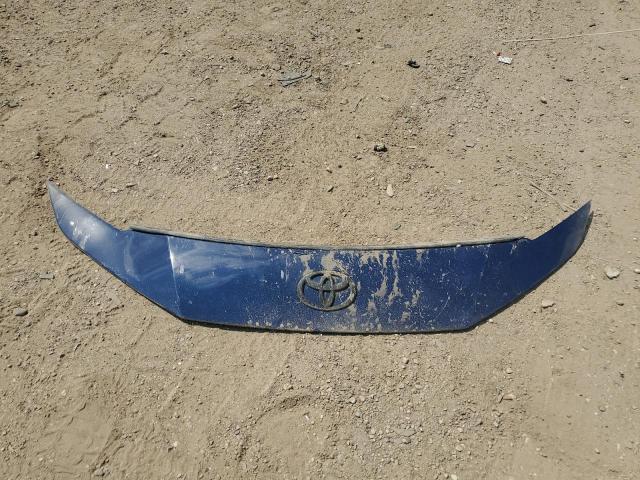 Toyota Camry Xse Image 5