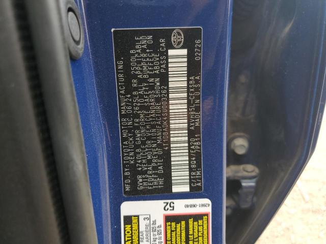 Toyota Camry Xse Image 9