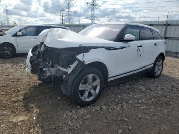  Salvage Land Rover Range Rover