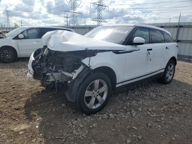  Salvage Land Rover Range Rover