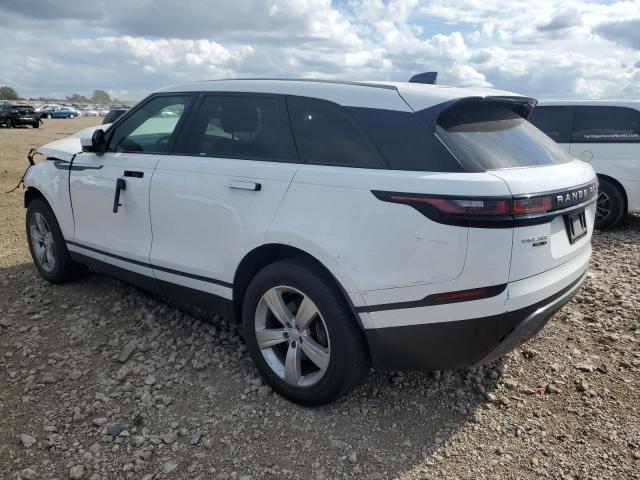 Land Rover Range Rover S Image 2