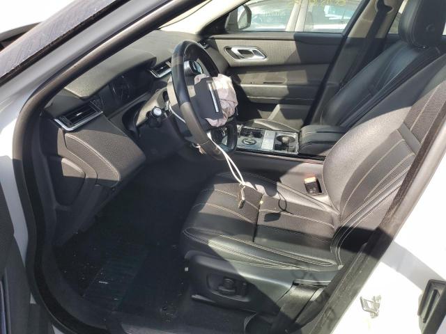 Land Rover Range Rover S Image 11