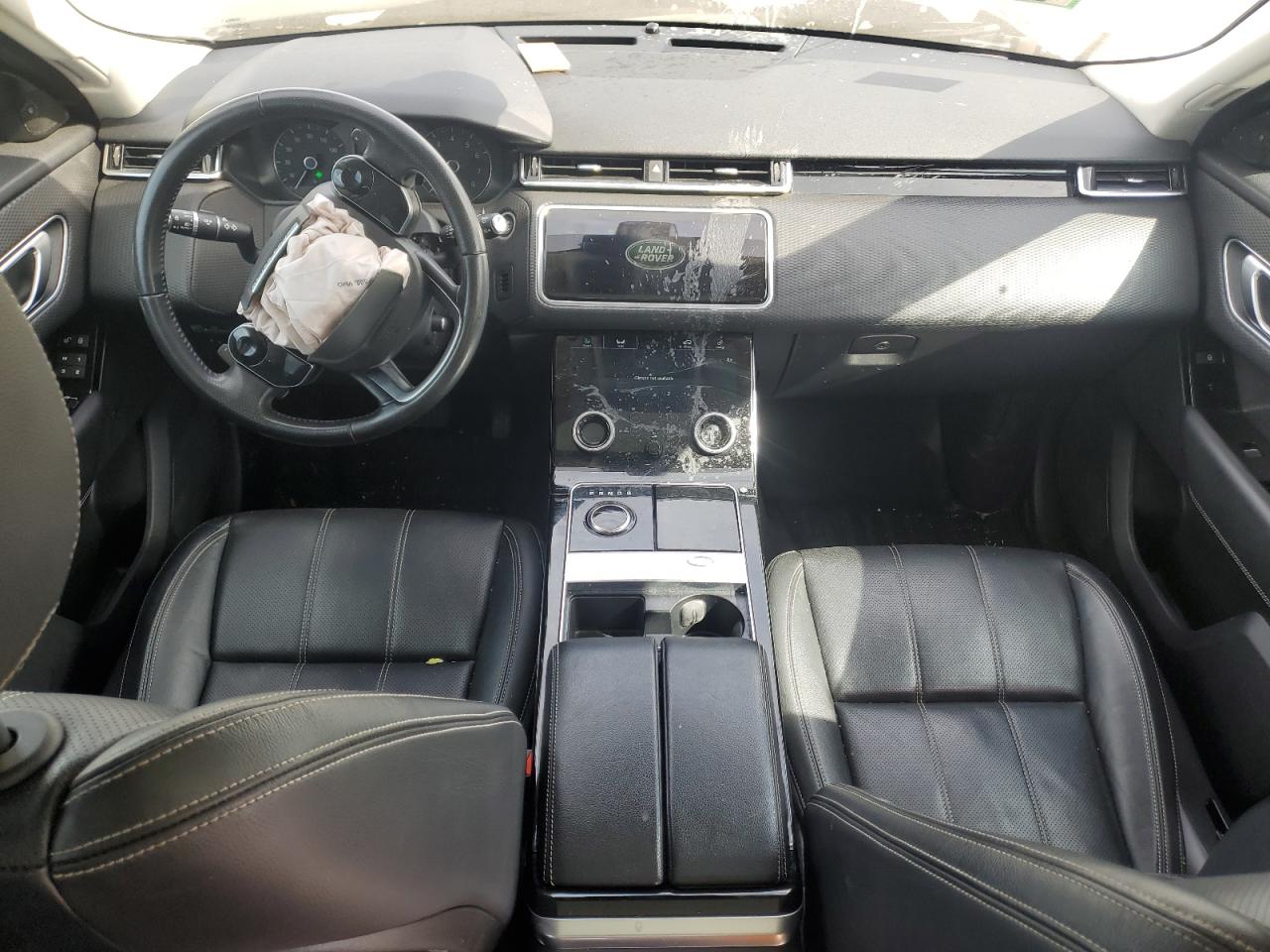 Land Rover Range Rover S Image 13