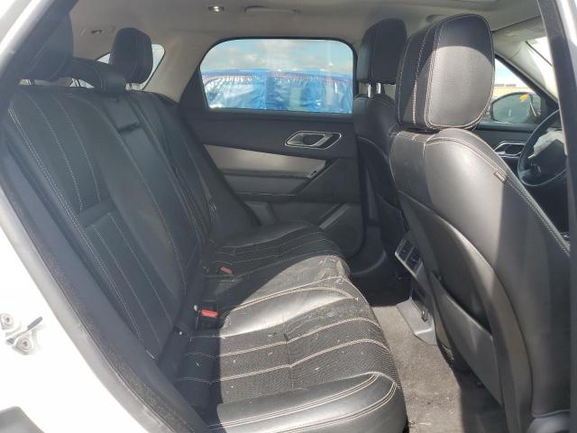 Land Rover Range Rover S Image 6