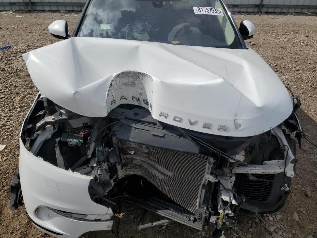 Land Rover Range Rover S Image 5