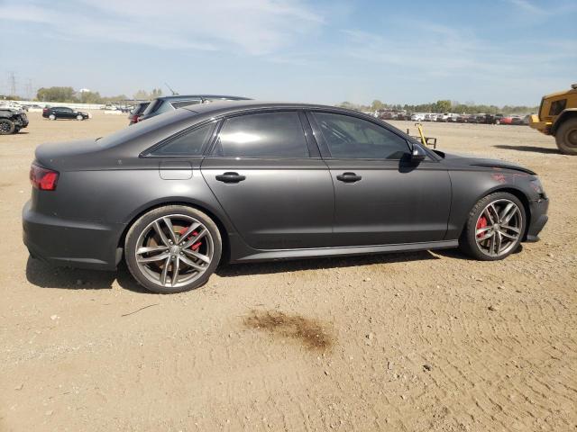 Audi S6 Prestige Image 4