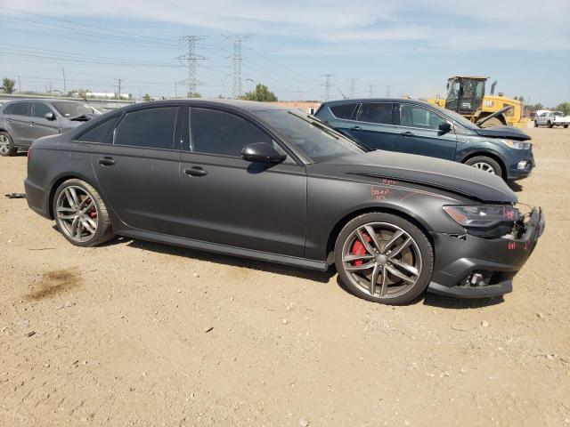 Audi S6 Prestige Image 3