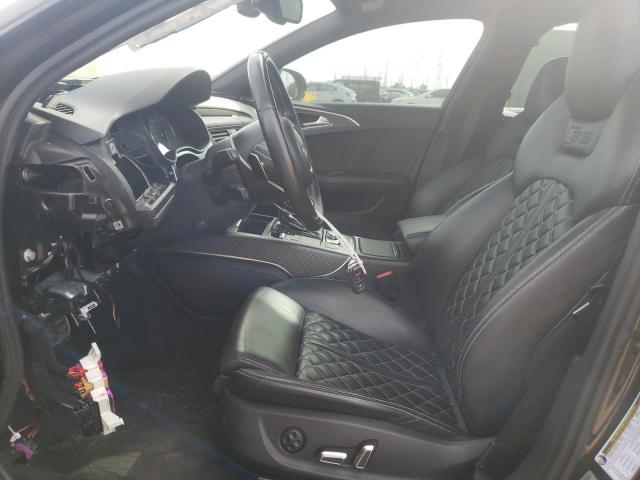 Audi S6 Prestige Image 10