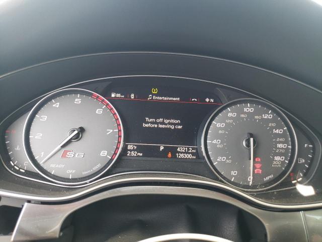 Audi S6 Prestige Image 6