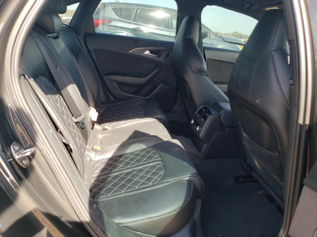 Audi S6 Prestige Image 7