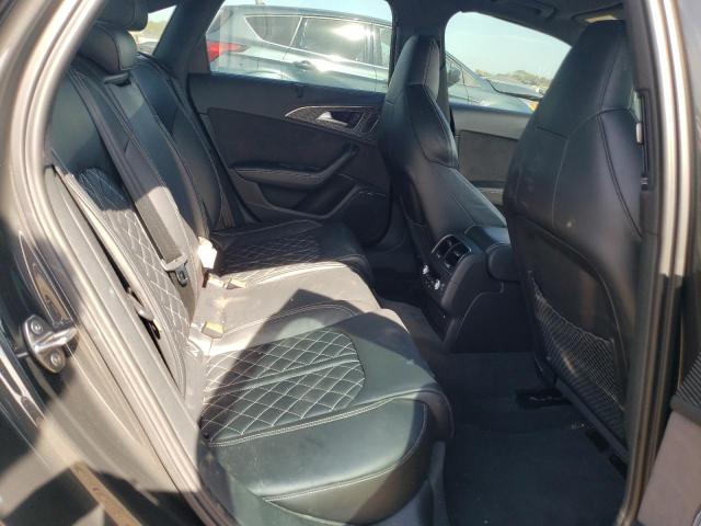 Audi S6 Prestige Image 7