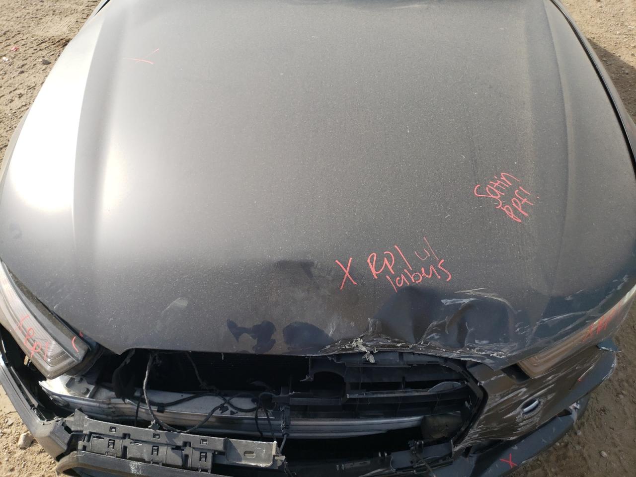 Audi S6 Prestige Image 8