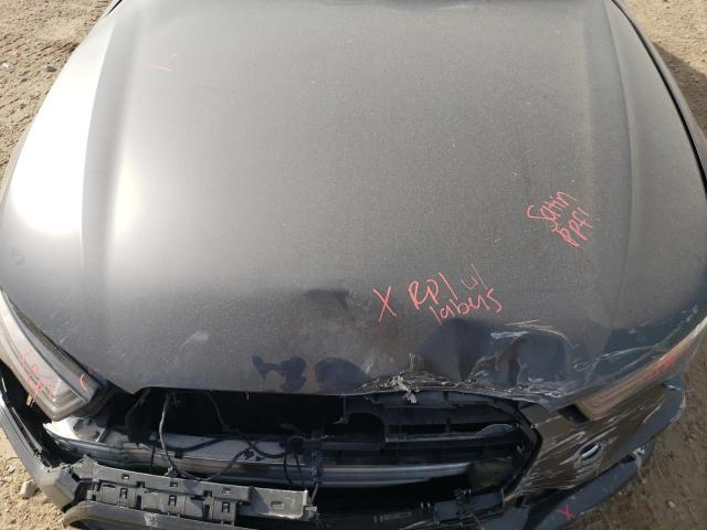 Audi S6 Prestige Image 8