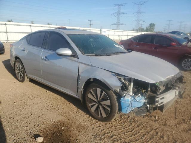 Nissan Altima Sl Image 4