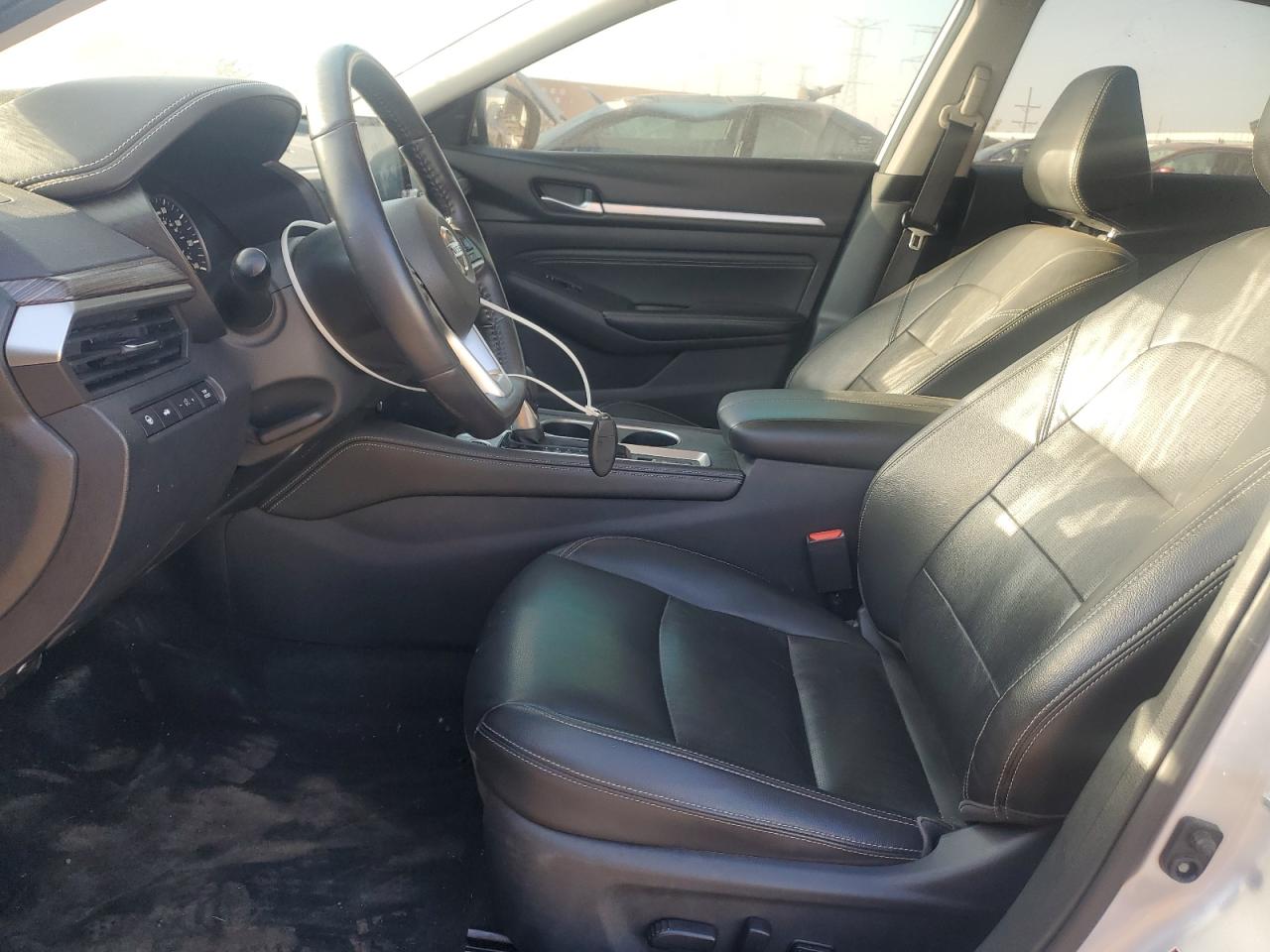 Nissan Altima Sl Image 6