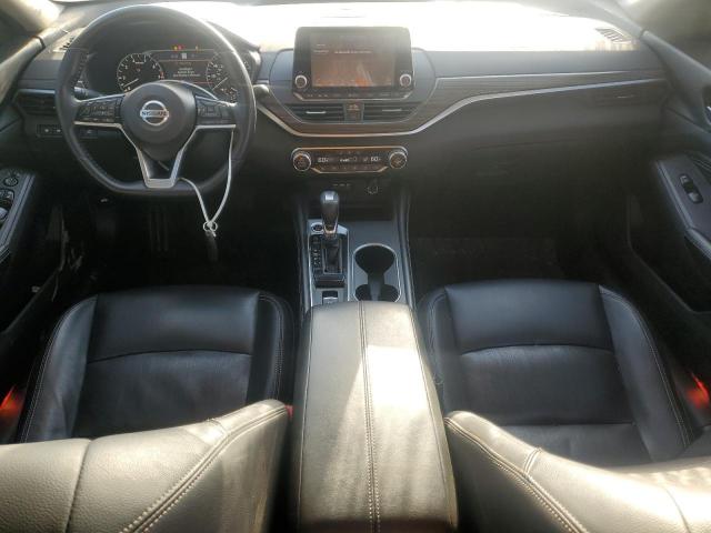 Nissan Altima Sl Image 5