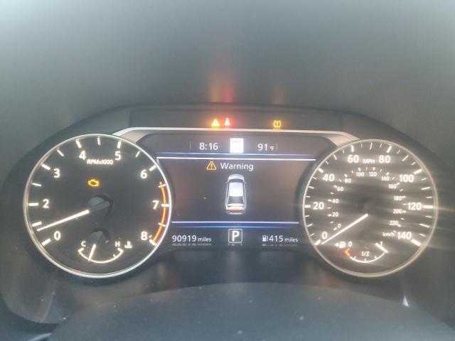 Nissan Altima Sl Image 7