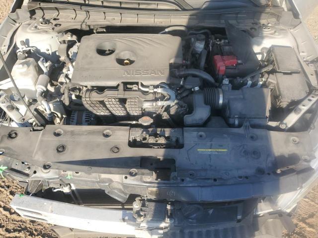 Nissan Altima Sl Image 12