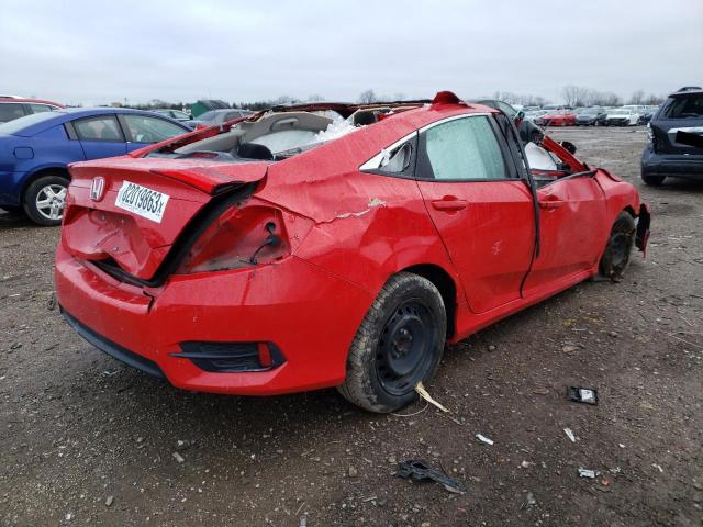 Honda Civic Lx Image 2