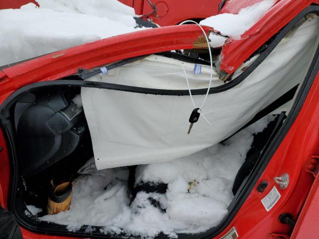 Honda Civic Lx Image 8