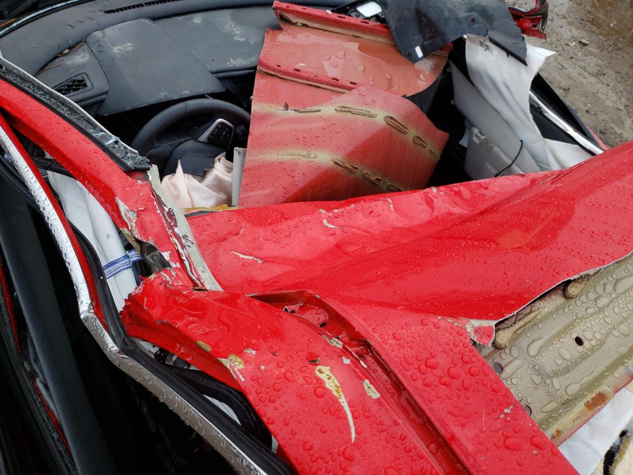 Honda Civic Lx Image 7