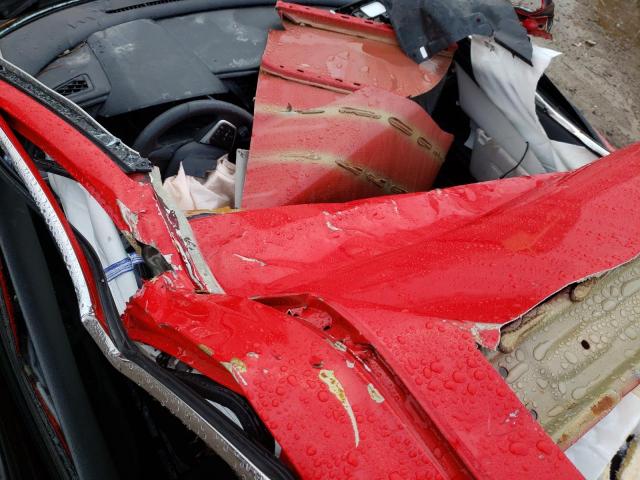 Honda Civic Lx Image 7