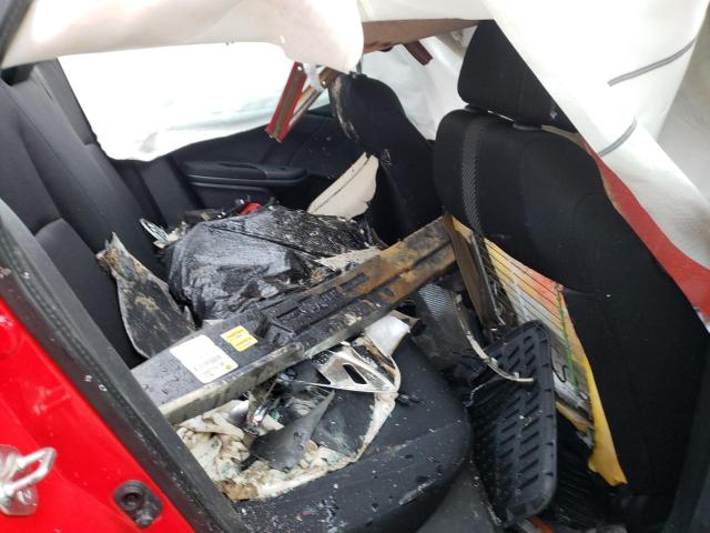 Honda Civic Lx Image 10