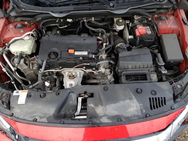 Honda Civic Lx Image 9