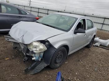  Salvage Chevrolet Cobalt Ls