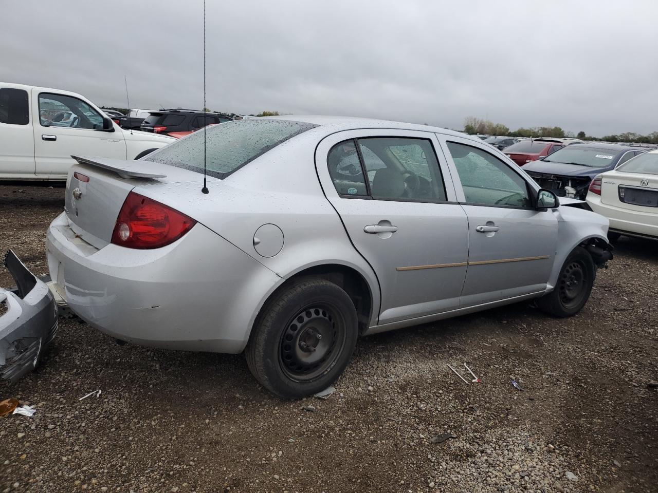 Chevrolet Cobalt Ls Ls Image 13