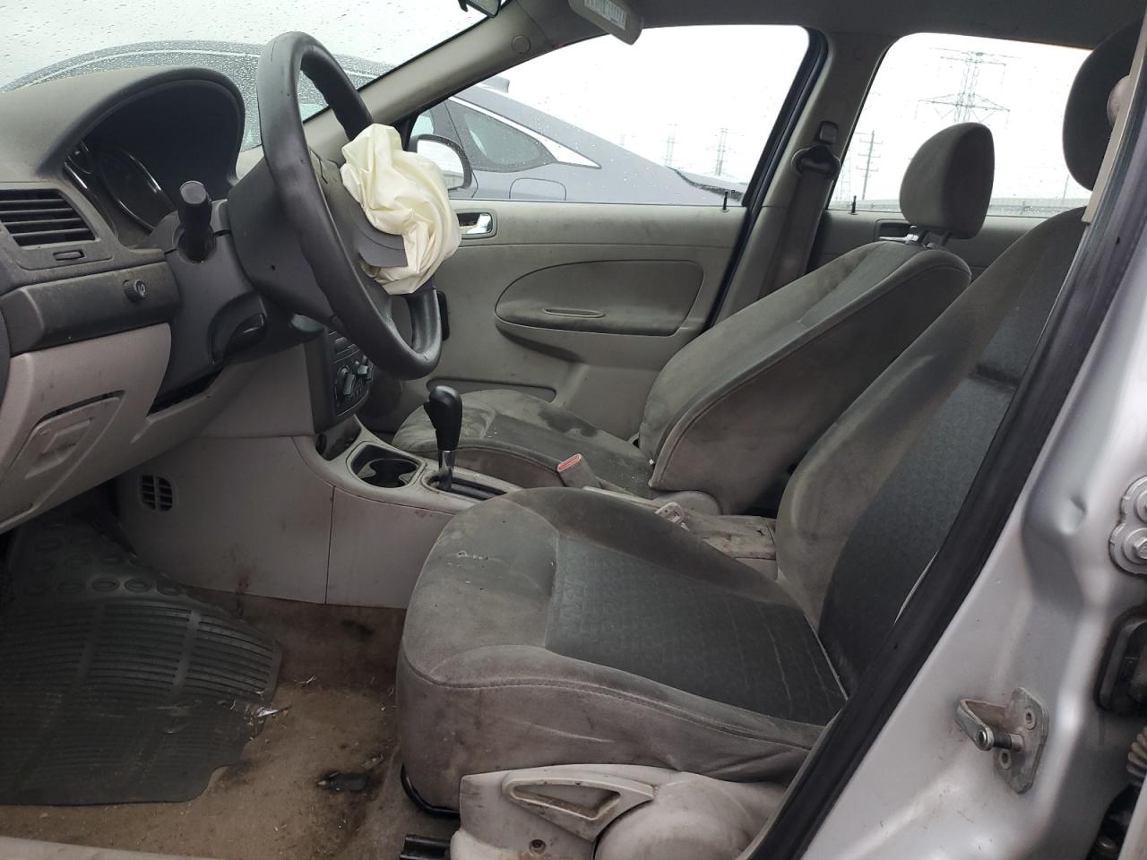 Chevrolet Cobalt Ls Ls Image 7