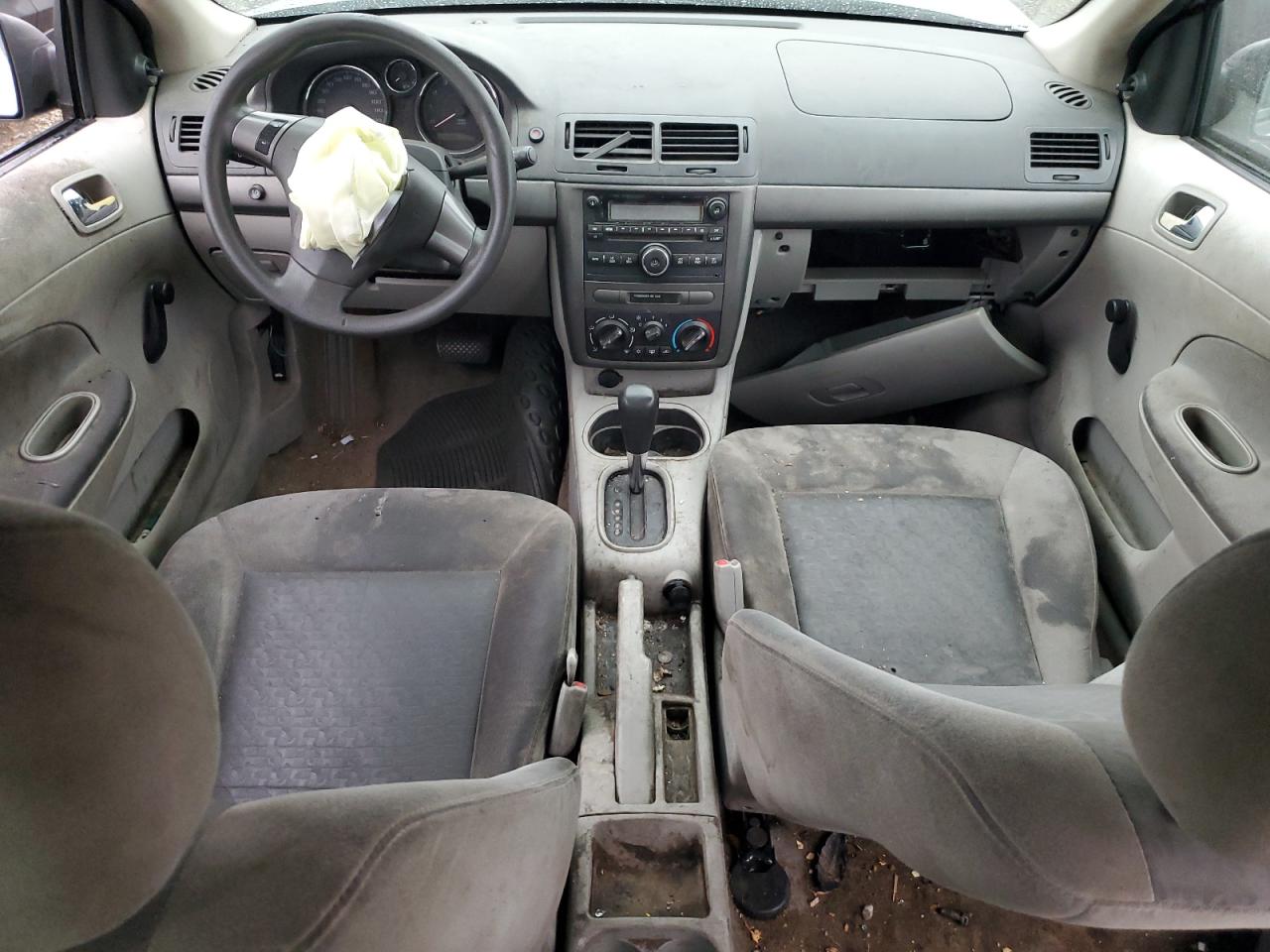 Chevrolet Cobalt Ls Ls Image 5