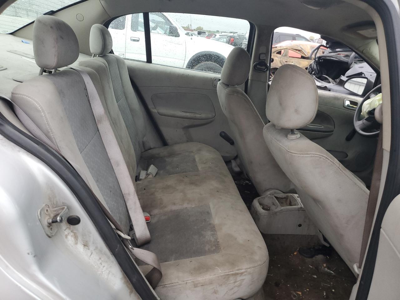 Chevrolet Cobalt Ls Ls Image 2