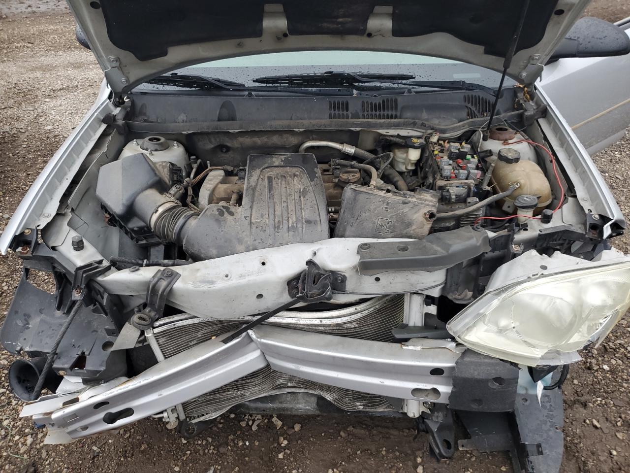 Chevrolet Cobalt Ls Ls Image 10