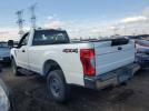 Ford F-250 Super Duty Image 5
