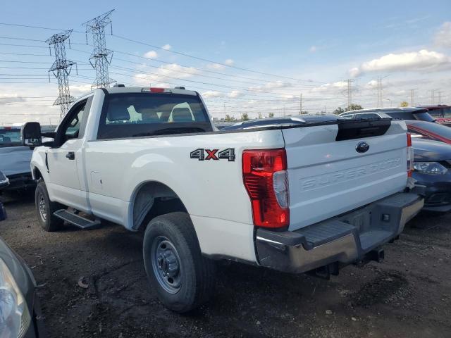 Ford F-250 Super Duty Image 5
