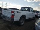 Ford F-250 Super Duty Image 8