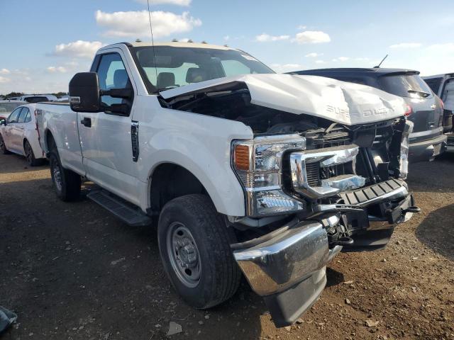 Ford F-250 Super Duty Image 6