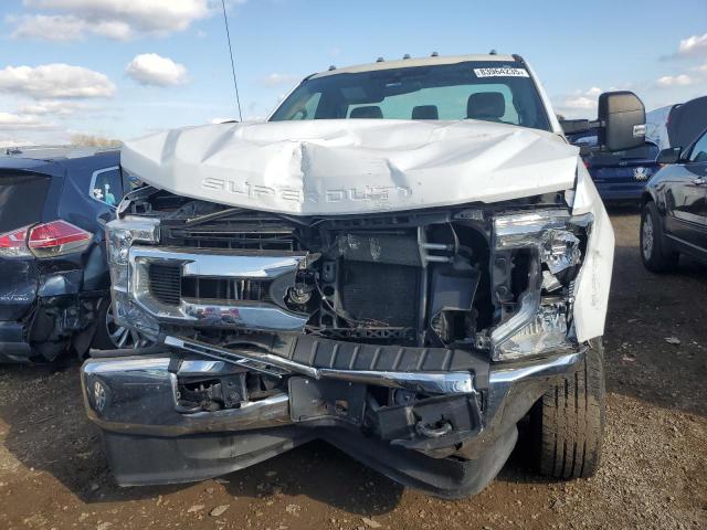 Ford F-250 Super Duty Image 4