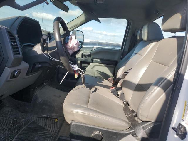 Ford F-250 Super Duty Image 7