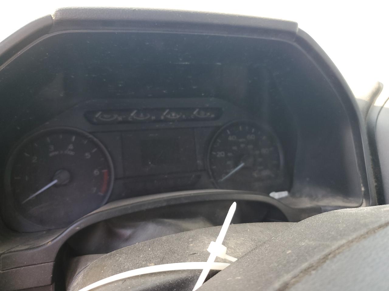 Ford F-250 Super Duty Image 10