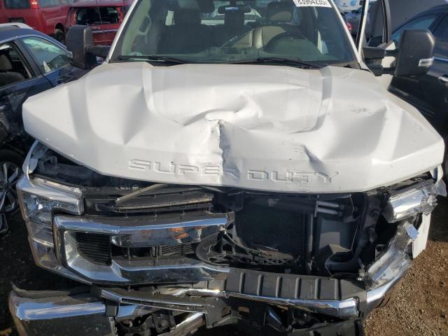 Ford F-250 Super Duty Image 12