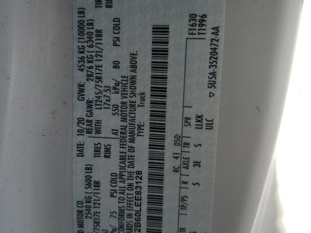 Ford F-250 Super Duty Image 11