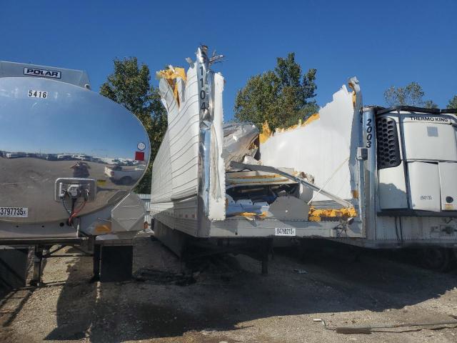  Salvage Utility Trlr