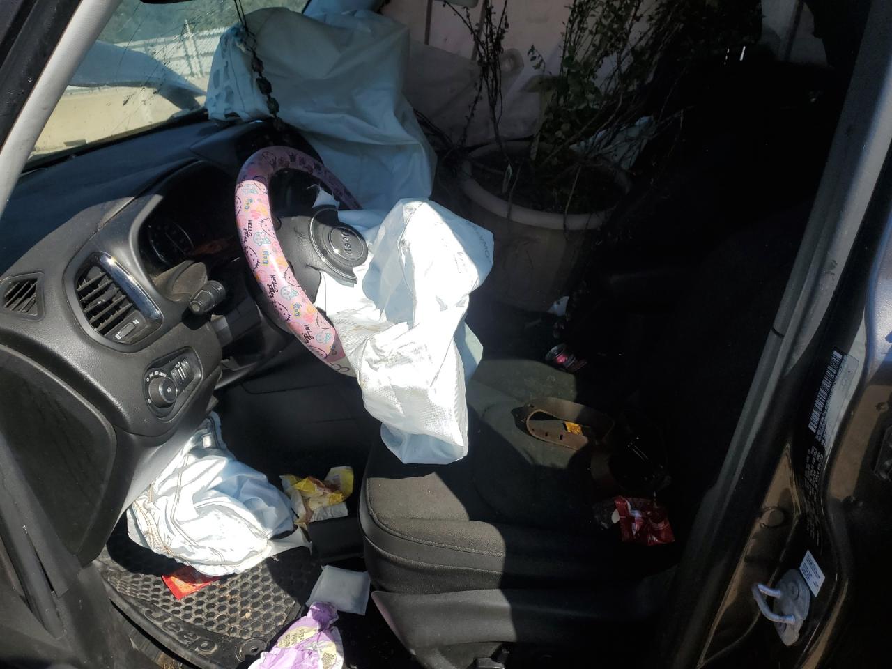 Jeep Renegade Latitude Image 7